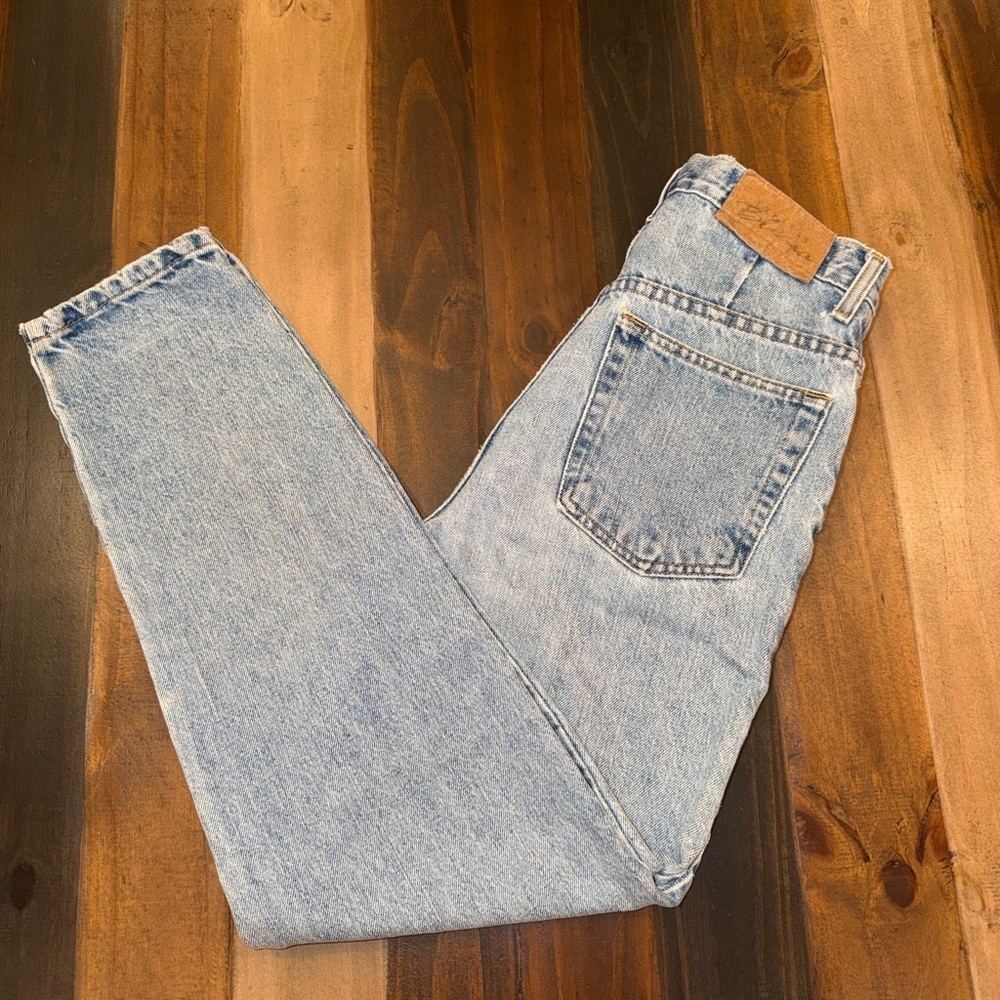 Women’s Express Blues 100% Cotton Jeans